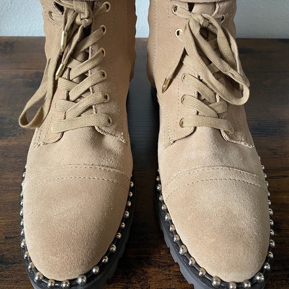 San Edelman Boots - Picture 5 of 6